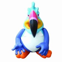 Two Ton Sam Cereal Killers 4 Foot Art Sculpture By Popaganda - Ron English