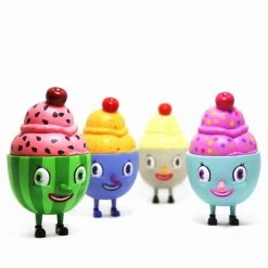 Orange Cream Lil' Scoopy 4