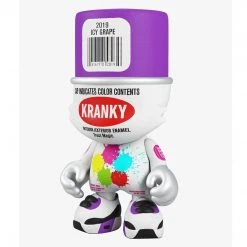 Icy Grape Super Kranky By Sket-One X Super Plastic Sket_One 8 Icy Grape Super Kranky By Sket-One X Super Plastic Sket_One
