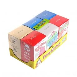 Cereal Killers Funny Six Pack Blacklight Magic By Ron English Popaganda