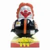 Tokyo Toy MC SuperSized Orange & Black By Secret Base X Toy Tokyo - Ron English - Popaganda