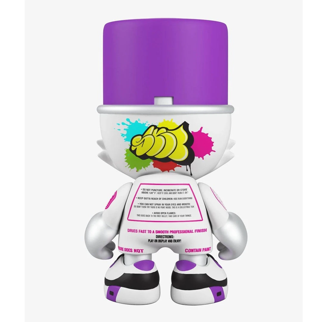 Icy Grape Super Kranky By Sket-One X Super Plastic Sket_One 3 Icy Grape Super Kranky By Sket-One X Super Plastic Sket_One