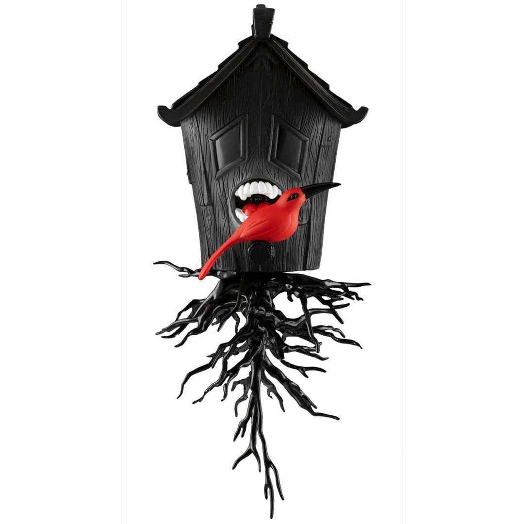 Domestic Hunger Kidrobot Black Series By Kidrobot 4 Domestic Hunger Kidrobot Black Series By Kidrobot