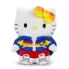 Hello Kitty Sports Plush By Sanrio X Kidrobot