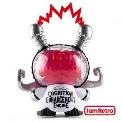 Cognition Enhancement Engine 8