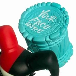 Harley Quinn Medium Art Figure By Brandt Peters X DC X Kidrobot 14 Harley Quinn Medium Art Figure By Brandt Peters X DC X Kidrobot