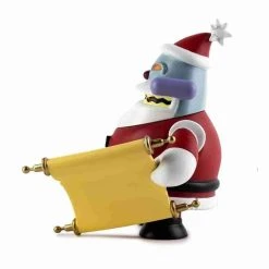 Futurama Robot Santa Claus