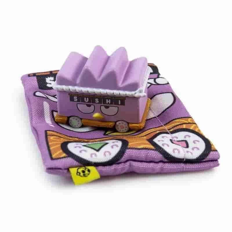 Hello Sanrio Micro Vehicle Blind Bag Series By Kidrobot 7 Hello Sanrio Micro Vehicle Blind Bag Series By Kidrobot