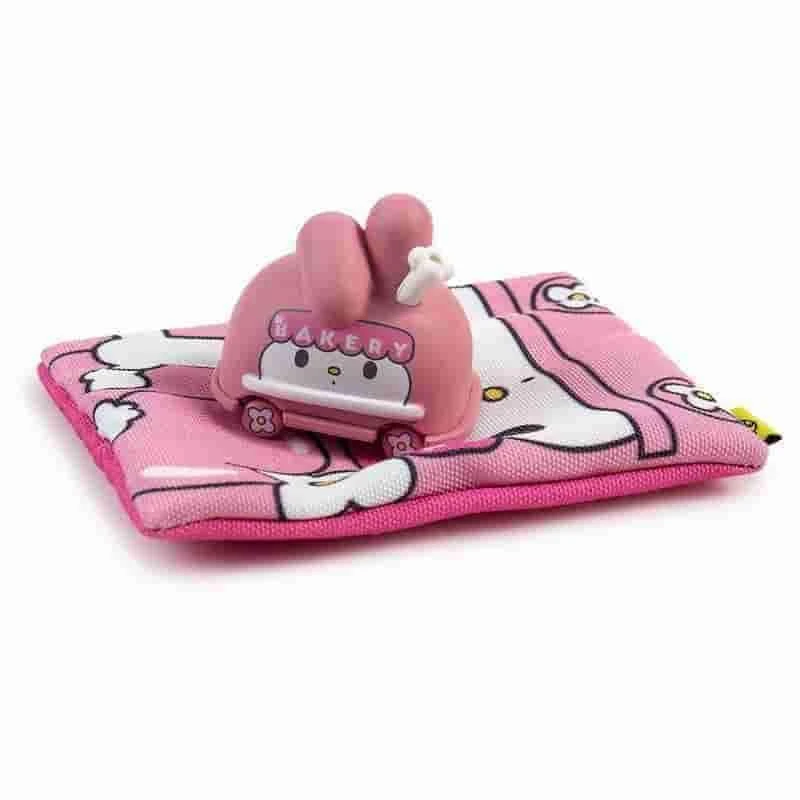 Hello Sanrio Micro Vehicle Blind Bag Series By Kidrobot 9 Hello Sanrio Micro Vehicle Blind Bag Series By Kidrobot