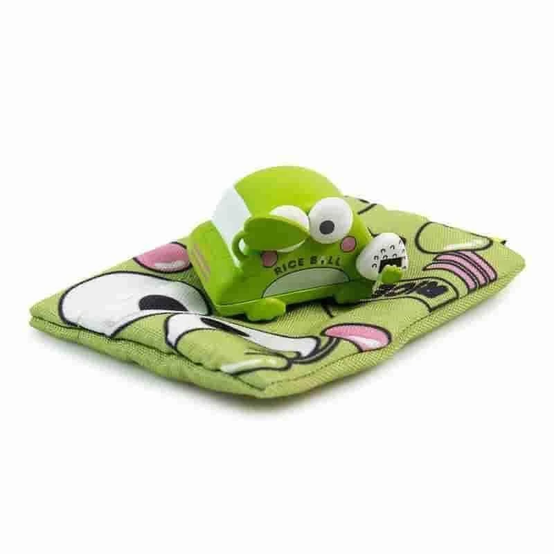 Hello Sanrio Micro Vehicle Blind Bag Series By Kidrobot 10 Hello Sanrio Micro Vehicle Blind Bag Series By Kidrobot