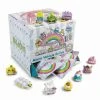 Hello Sanrio Micro Vehicle Series Display Case Contains 24 Blind Bags BY Kidrobot New