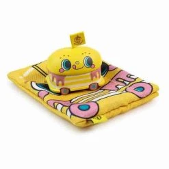 Hello Sanrio Micro Vehicle Blind Bag Series By Kidrobot 16 Hello Sanrio Micro Vehicle Blind Bag Series By Kidrobot