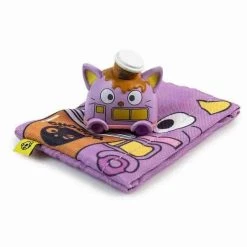 Hello Sanrio Micro Vehicle Series Display Case Contains 24 Blind Bags BY Kidrobot New