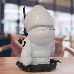 Ravager Ghost White Edition Of 300 Pcs Medium 7.3