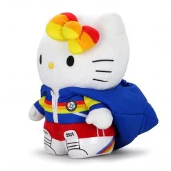 Hello Kitty Sports Plush By Sanrio X Kidrobot